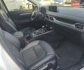 Белый Мазда СХ-5, объемом двигателя 2.49 л и пробегом 34 тыс. км за 23300 $, фото 12 на Automoto.ua