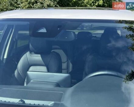 Белый Мазда СХ-5, объемом двигателя 2.49 л и пробегом 17 тыс. км за 25950 $, фото 72 на Automoto.ua