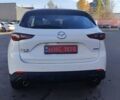 Белый Мазда СХ-5, объемом двигателя 2.49 л и пробегом 34 тыс. км за 23300 $, фото 3 на Automoto.ua