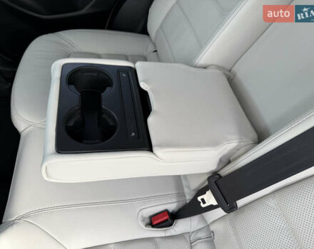 Белый Мазда СХ-5, объемом двигателя 2.49 л и пробегом 12 тыс. км за 26900 $, фото 28 на Automoto.ua