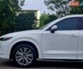 Білий Мазда СХ-5, об'ємом двигуна 2.49 л та пробігом 25 тис. км за 29999 $, фото 20 на Automoto.ua