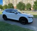 Белый Мазда СХ-5, объемом двигателя 2.49 л и пробегом 5 тыс. км за 35000 $, фото 2 на Automoto.ua