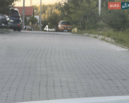 Белый Мазда СХ-5, объемом двигателя 2.49 л и пробегом 45 тыс. км за 35499 $, фото 17 на Automoto.ua