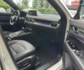 Белый Мазда СХ-5, объемом двигателя 2.5 л и пробегом 63 тыс. км за 29500 $, фото 23 на Automoto.ua