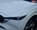 Білий Мазда СХ-5, об'ємом двигуна 2.49 л та пробігом 25 тис. км за 29999 $, фото 2 на Automoto.ua