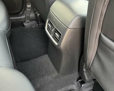 Белый Мазда СХ-5, объемом двигателя 2.49 л и пробегом 13 тыс. км за 24900 $, фото 88 на Automoto.ua