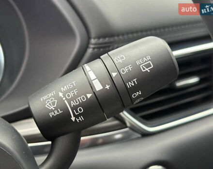 Белый Мазда СХ-5, объемом двигателя 2.5 л и пробегом 42 тыс. км за 22800 $, фото 27 на Automoto.ua