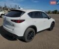 Білий Мазда СХ-5, об'ємом двигуна 2.49 л та пробігом 38 тис. км за 5000 $, фото 2 на Automoto.ua