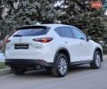 Белый Мазда СХ-5, объемом двигателя 2.5 л и пробегом 20 тыс. км за 26399 $, фото 5 на Automoto.ua