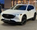 Белый Мазда СХ-5, объемом двигателя 2.5 л и пробегом 14 тыс. км за 26999 $, фото 3 на Automoto.ua