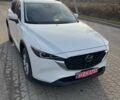 Белый Мазда СХ-5, объемом двигателя 2.49 л и пробегом 13 тыс. км за 24900 $, фото 16 на Automoto.ua