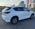 Білий Мазда СХ-5, об'ємом двигуна 2.5 л та пробігом 5 тис. км за 26700 $, фото 21 на Automoto.ua