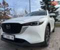 Белый Мазда СХ-5, объемом двигателя 2.49 л и пробегом 12 тыс. км за 26900 $, фото 3 на Automoto.ua