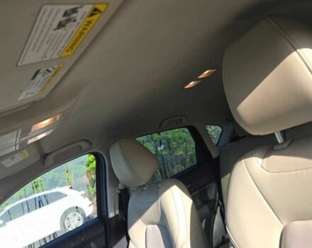 Білий Мазда СХ-5, об'ємом двигуна 0 л та пробігом 23 тис. км за 23000 $, фото 6 на Automoto.ua