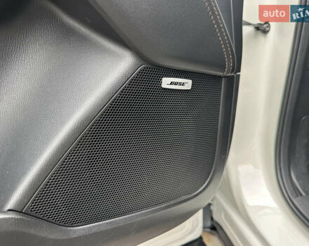 Белый Мазда СХ-5, объемом двигателя 2.49 л и пробегом 85 тыс. км за 26500 $, фото 33 на Automoto.ua