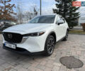 Белый Мазда СХ-5, объемом двигателя 2.49 л и пробегом 12 тыс. км за 26900 $, фото 2 на Automoto.ua