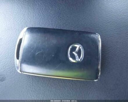 Білий Мазда СХ-5, об'ємом двигуна 2.5 л та пробігом 61 тис. км за 18499 $, фото 10 на Automoto.ua