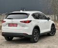 Белый Мазда СХ-5, объемом двигателя 2.5 л и пробегом 42 тыс. км за 22800 $, фото 3 на Automoto.ua