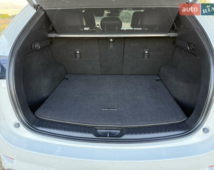 Белый Мазда СХ-5, объемом двигателя 2.49 л и пробегом 22 тыс. км за 29500 $, фото 24 на Automoto.ua