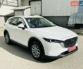 Белый Мазда СХ-5, объемом двигателя 2.49 л и пробегом 18 тыс. км за 21000 $, фото 1 на Automoto.ua