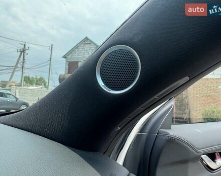 Білий Мазда СХ-5, об'ємом двигуна 2.49 л та пробігом 20 тис. км за 29999 $, фото 39 на Automoto.ua