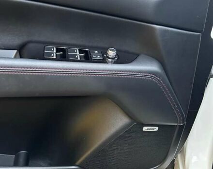 Білий Мазда СХ-5, об'ємом двигуна 2.49 л та пробігом 21 тис. км за 25800 $, фото 18 на Automoto.ua