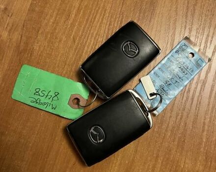 Белый Мазда СХ-5, объемом двигателя 2.49 л и пробегом 13 тыс. км за 24900 $, фото 117 на Automoto.ua