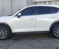 Белый Мазда СХ-5, объемом двигателя 2.49 л и пробегом 34 тыс. км за 23300 $, фото 4 на Automoto.ua