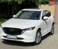 Белый Мазда СХ-5, объемом двигателя 2.49 л и пробегом 17 тыс. км за 27750 $, фото 4 на Automoto.ua