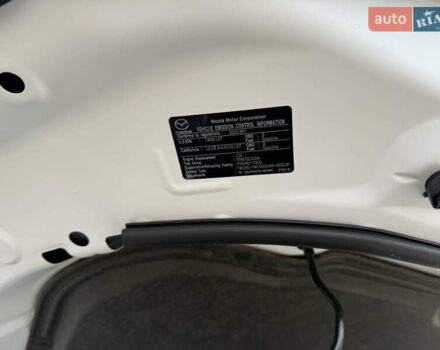 Белый Мазда СХ-5, объемом двигателя 2.49 л и пробегом 12 тыс. км за 26900 $, фото 58 на Automoto.ua