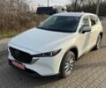 Белый Мазда СХ-5, объемом двигателя 2.49 л и пробегом 13 тыс. км за 24900 $, фото 2 на Automoto.ua
