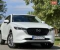 Белый Мазда СХ-5, объемом двигателя 2.49 л и пробегом 17 тыс. км за 27750 $, фото 20 на Automoto.ua