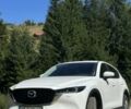 Білий Мазда СХ-5, об'ємом двигуна 2 л та пробігом 29 тис. км за 26000 $, фото 1 на Automoto.ua