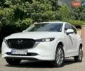 Белый Мазда СХ-5, объемом двигателя 2.49 л и пробегом 17 тыс. км за 27750 $, фото 3 на Automoto.ua