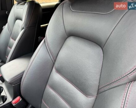 Білий Мазда СХ-5, об'ємом двигуна 2.49 л та пробігом 20 тис. км за 29999 $, фото 37 на Automoto.ua