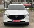 Белый Мазда СХ-5, объемом двигателя 2.5 л и пробегом 42 тыс. км за 22800 $, фото 1 на Automoto.ua