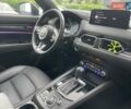 Белый Мазда СХ-5, объемом двигателя 2.5 л и пробегом 63 тыс. км за 29500 $, фото 24 на Automoto.ua