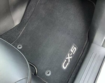 Белый Мазда СХ-5, объемом двигателя 2.49 л и пробегом 13 тыс. км за 24900 $, фото 71 на Automoto.ua