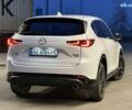 Белый Мазда СХ-5, объемом двигателя 2.5 л и пробегом 14 тыс. км за 26999 $, фото 11 на Automoto.ua