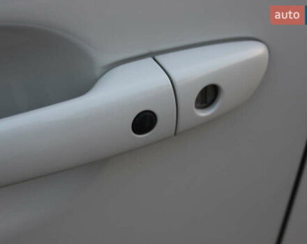 Белый Мазда СХ-5, объемом двигателя 2.49 л и пробегом 41 тыс. км за 28999 $, фото 22 на Automoto.ua