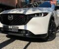 Белый Мазда СХ-5, объемом двигателя 2.5 л и пробегом 73 тыс. км за 27500 $, фото 1 на Automoto.ua