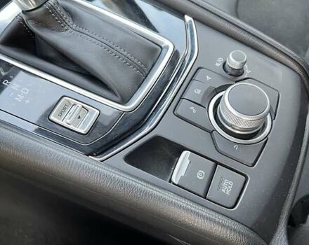 Белый Мазда СХ-5, объемом двигателя 2.49 л и пробегом 13 тыс. км за 24900 $, фото 44 на Automoto.ua