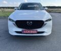Белый Мазда СХ-5, объемом двигателя 2.5 л и пробегом 5 тыс. км за 26500 $, фото 1 на Automoto.ua