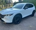 Білий Мазда СХ-5, об'ємом двигуна 2.5 л та пробігом 66 тис. км за 12400 $, фото 3 на Automoto.ua