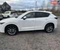 Белый Мазда СХ-5, объемом двигателя 2.49 л и пробегом 40 тыс. км за 24500 $, фото 20 на Automoto.ua