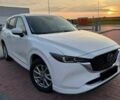 Білий Мазда СХ-5, об'ємом двигуна 2.5 л та пробігом 42 тис. км за 14325 $, фото 1 на Automoto.ua