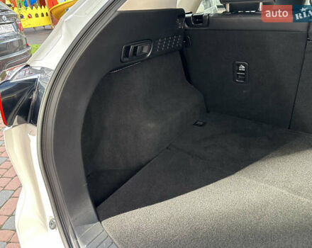 Білий Мазда СХ-5, об'ємом двигуна 2 л та пробігом 33 тис. км за 25650 $, фото 186 на Automoto.ua