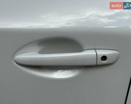 Білий Мазда СХ-5, об'ємом двигуна 2 л та пробігом 33 тис. км за 25650 $, фото 64 на Automoto.ua