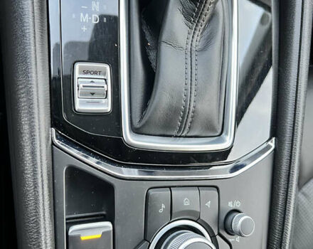 Белый Мазда СХ-5, объемом двигателя 2.49 л и пробегом 4 тыс. км за 26699 $, фото 13 на Automoto.ua