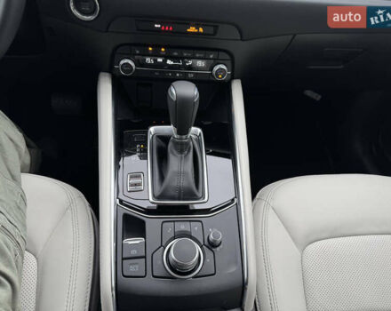 Белый Мазда СХ-5, объемом двигателя 2.49 л и пробегом 13 тыс. км за 26700 $, фото 23 на Automoto.ua